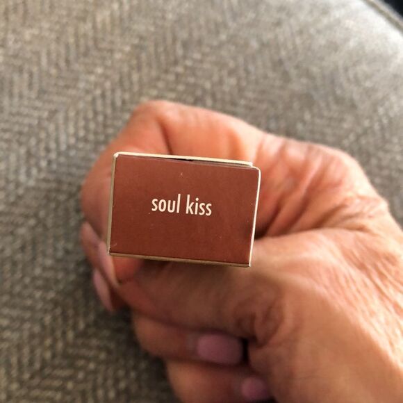 Stila Stay All Fay Matte Lip Color in Soul Kiss NIB - Picture 5 of 5